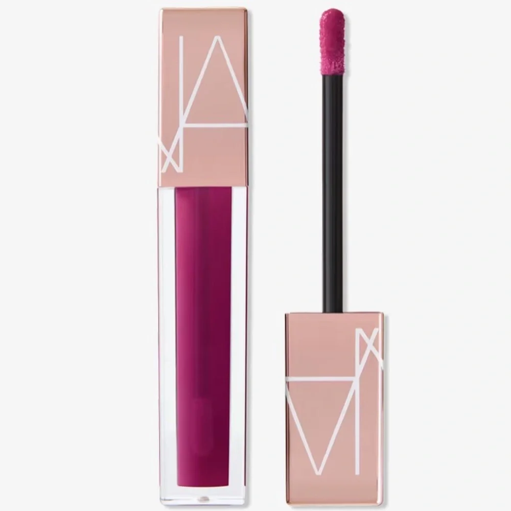 NARS Afterglow Lip Oil Wondrous